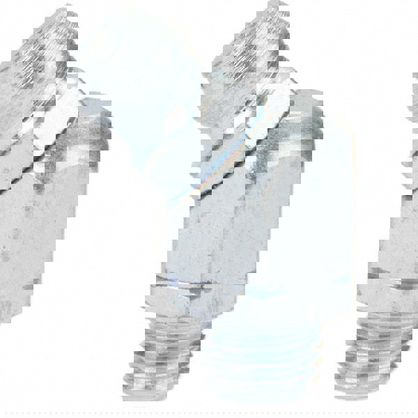 Self-Forming Thread Grease Fitting: 1/4-28 SAE-LT